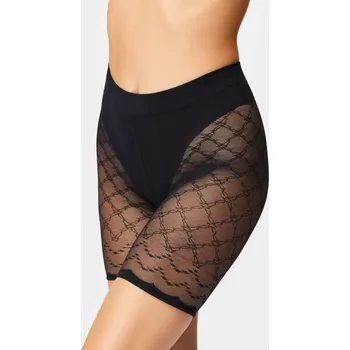 Dámské punčochy Ochranné punčochové šortky Elegant