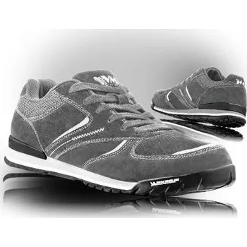 Pracovní obuv Outdoor obuv VM NEVADA - polobotky Velikost: 42