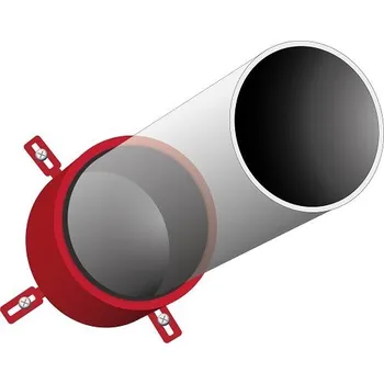 Zabezpečovací technika Protipožární manžeta PROTECTA® FR Collar Varianta: ø 40/50 mm