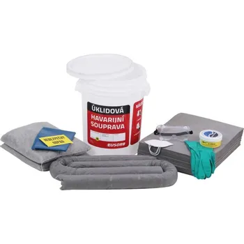 HSPS - G - Havarijní souprava - úklidová
