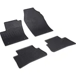 Rigum Toyota C-HR 2014- gumové…