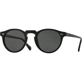 Sluneční brýle OLIVER PEOPLES OV5217S GREGORY PECK SUN 1031P2 POLARIZED