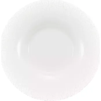 Talíř Hluboký talíř Bauscher Smart průměr 28,2 cm, dekor Crust