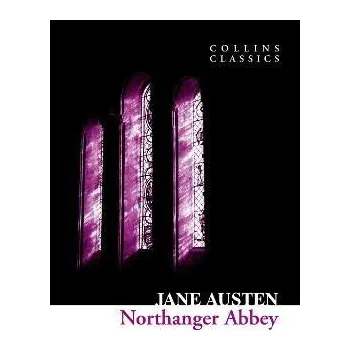 Cizí jazyk Northanger Abbey (Collins Classics)