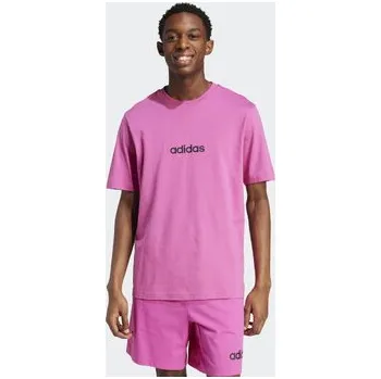 Pánské tričko adidas M LIN SJ T JE9006 XL