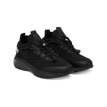 Dámské tenisky Sneakersy Plein Sport SAES USC0751 STE003N Černá 40