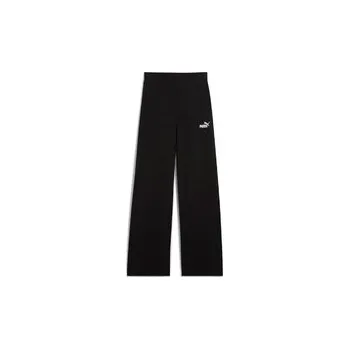 Dámské legíny Puma ESS Small No. 1 Logo High-Waist Straight Leggings XL