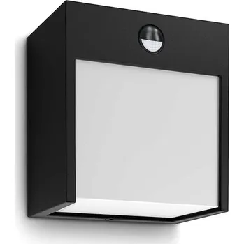 Venkovní osvětlení Brilagi Terni BG0692 1x LED 12W černé