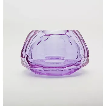 Váza Váza ručně broušená - Alex | 97211