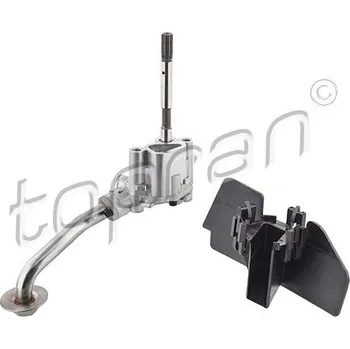 Olejové čerpadlo Olejové čerpadlo TOPRAN (HANS PRIES) 100 256