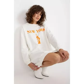 Dámská mikina Mikina model 206017 Factory Price universal