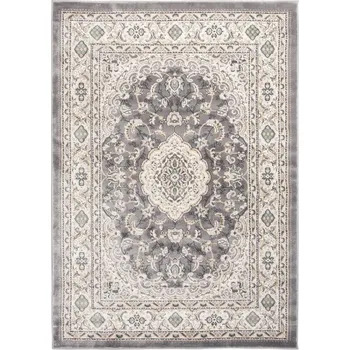 Koberec Kusový koberec Mabos šedý 180x260cm