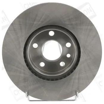 Brzdový kotouč Brzdový kotouč CHAMPION 562628CH