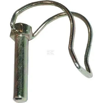 Kramp Zajišťovací kolík 10x50 mm