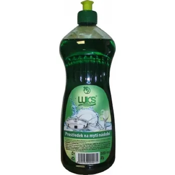 Mycí prostředek Univerzal na nádobí Luks 1l