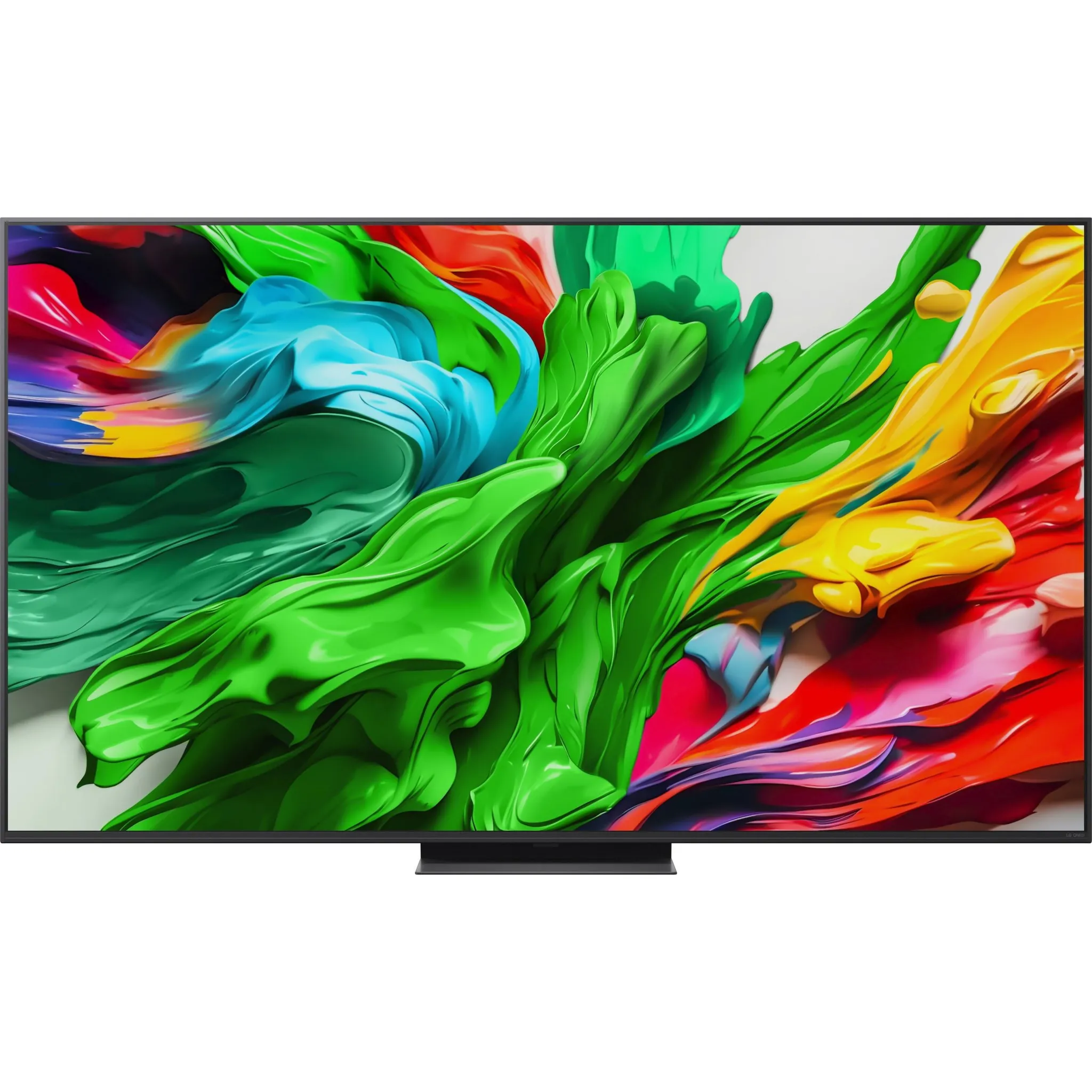 Fotografie 2 - Televizor LG 65" QNED (65QNED86A6A.AEU)