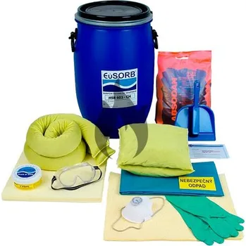 Havarijní souprava HSB 603-CH - chemická