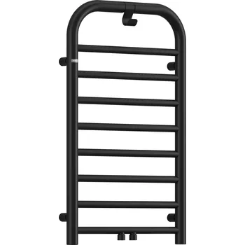 Radiátor Deante Koupelnový radiátor Silia, výška 85 cm - AGI NG31