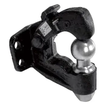 Auto-moto Přírubový čep C4 - o 90mm nižší, Westfalia