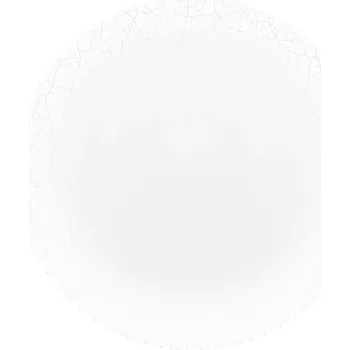 Talíř Mělký talíř Bauscher Smart průměr 20,2 cm, dekor Crust