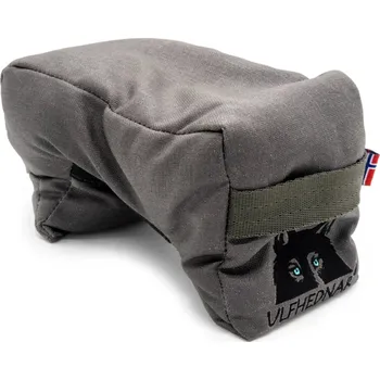 Příslušenství pro sportovní střelbu Střelecký vak Ulfhednar PRS Hulder XL