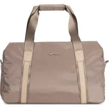 Béžová multifunkční taška Wings Skylark SKY006, Wings sports-travel troba, BEIGE Velikost: ONE SIZE