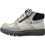 Geneva kotníková AZ 2301 grey Barva: Šedá, Velikost: 40