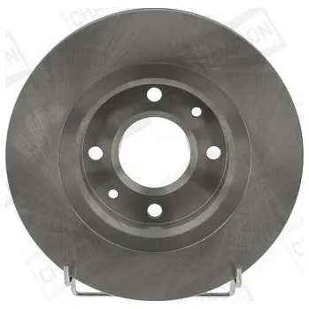 Brzdový kotouč Brzdový kotouč CHAMPION 562128CH