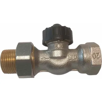 Ventil Hydronix Termostatický ventil 3/4" přímý HYDRONIC TRV VV02 KH 141282101 141282101