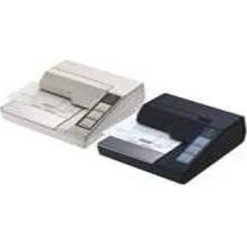 Tiskárna EPSON TM-U295 (černá, RS232, bez zdroje)