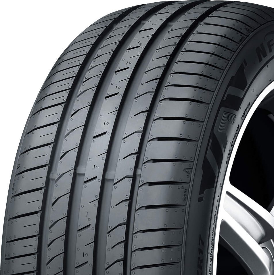 Nexen N'fera Primus 235/55 R 18 104V