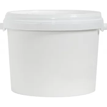 Rostlinný olej Kokosový olej Virgin BIO 5 kg Les Fruits du Paradis