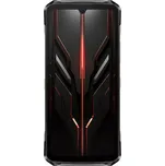 Doogee S119 Snowcap Silver DGE002049 Noční vidění.