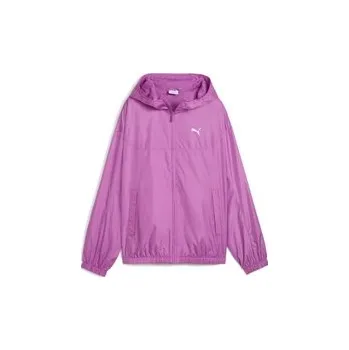 Dívčí oblečení Puma ESS Relaxed Windbreaker M
