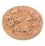 Hlavolam Chytrolín 1 ks