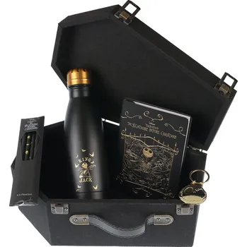 Kosmetická sada dárkový set NIGHTMARE BEFORE CHRISTMAS - DISNEY