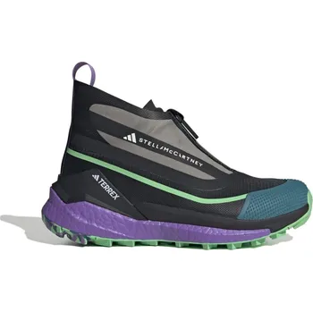 Chlapecká zimní obuv adidas Hiker Rugged Boot Black 4