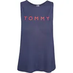 Dámský top UW0UW01524-416 - Tommy Hilfiger S