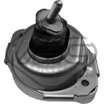Zavěšení motoru Zavěšení motoru Metalcaucho 05809