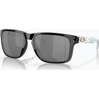 Sluneční brýle Sluneční brýle Oakley Holbrook XL black/prizm black polarized