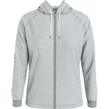 Dámská mikina Dámská mikina s kapucí UW0UW02867-P4A - Tommy Hilfiger S