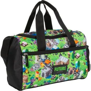 Cestovní taška Derform Velká cestovní taška Backup Game Level