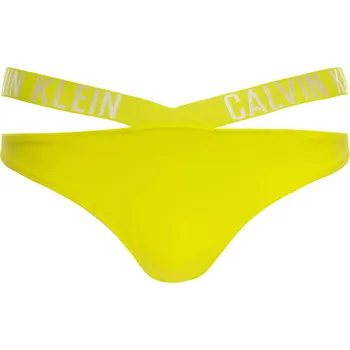 Dámské plavky Dámské Bikini KW0KW00074 - Calvin Klein XS