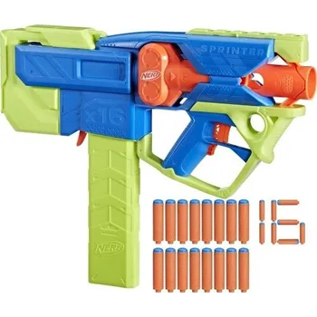 Dětská zbraň Hasbro Nerf Series Sprinter F8625