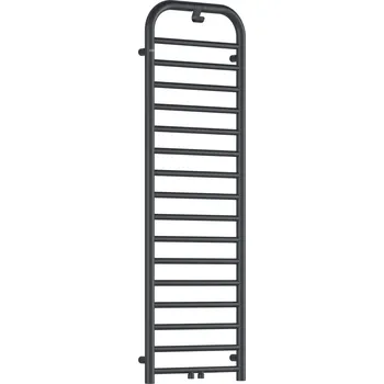 Radiátor Deante Koupelnový radiátor Silia, výška 157 cm - AGI DG51