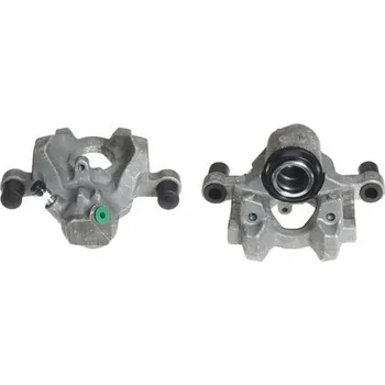 Brzdový třmen Brzdový třmen BUDWEG CALIPER 344449