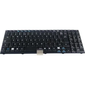 Síťový prvek ATEN 2X-K06A-1G 105 Key UAS-ENG.