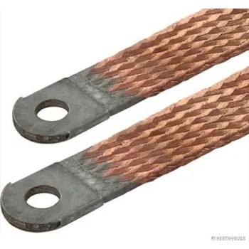 Ukostřovací pásek HERTH+BUSS ELPARTS 52287853