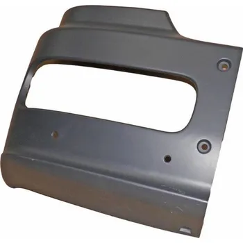 Nárazník Nárazník TANGDE TD09-50-002BR