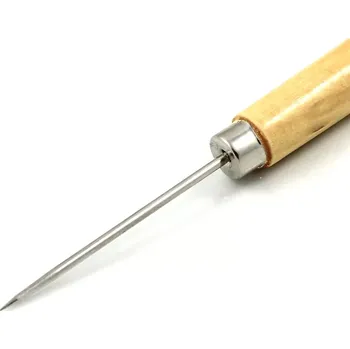 Šídlo – děrovací nástroj